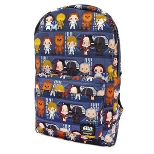 Star Wars Chibi Battle Station Backpack